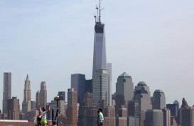 Setelah 22 Tahun, AS Kembali Identifikasi 2 Korban Tewas Tragedi 9/11