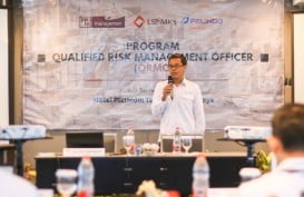 PDS Laksanakan Sertifikasi BNSP Qualified Risk Management Officer