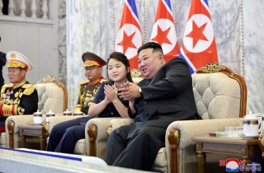 Kim Jong-un Naik Kereta Api Berlapis Baja ke Rusia untuk Bertemu Putin, Bahas Senjata?