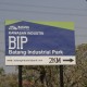 Intiland (DILD) Targetkan Infrastruktur Batang Industrial Park (BIP) Rampung 2024