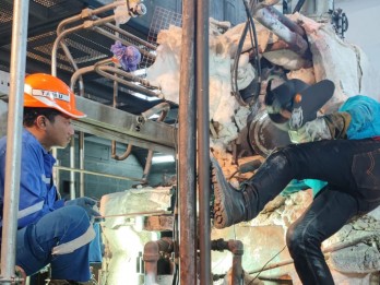 Kelistrikan Sulbagsel Membaik, PLN Terus Percepat Pemeliharaan Infrastruktur
