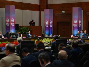 Justin Trudeau dan Delegasi Kanada Terpaksa Tinggal Lebih Lama di India Gegara Pesawat Mogok