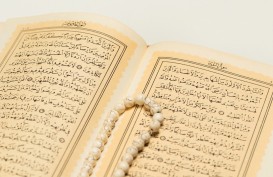 Keutamaan Surat Al-Waqiah, Bacaan Arab, Latin, dan Artinya