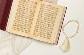 Bacaan Surat Al-Mulk Arab, Latin, Arti, dan Keutamaannya