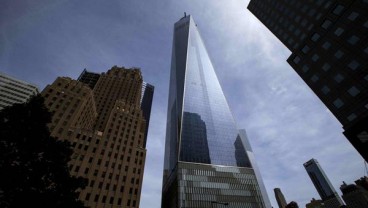 22 Tahun Tragedi 9/11, Ancaman Terorisme Domestik di AS Naik 2 kali Lipat