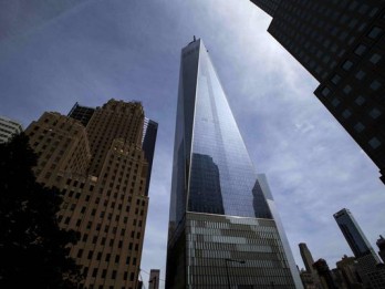 22 Tahun Tragedi 9/11, Ancaman Terorisme Domestik di AS Naik 2 kali Lipat