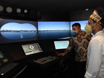 DPR Setujui Anggaran Kemendikbudristek Rp97,7 Triliun untuk 2024