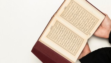 Arti Surat Ali Imran Ayat 159, Arab, Latin, dan Isi Kandungannya