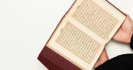 Arti Surat Ali Imran Ayat 159, Arab, Latin, dan Isi Kandungannya/Freepik.