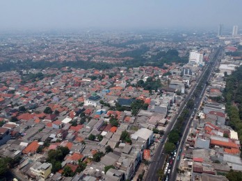 Ada Polusi Udara, Disdik DKI Imbau Siswa dan Guru di Jakarta Pakai Masker