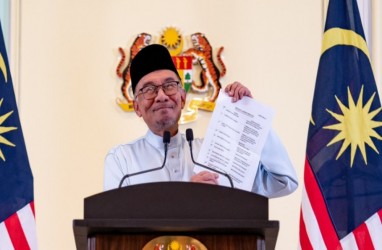 Malaysia Bakal Terapkan Pajak Baru, Tekan Defisit Fiskal ke 3,5 Persen