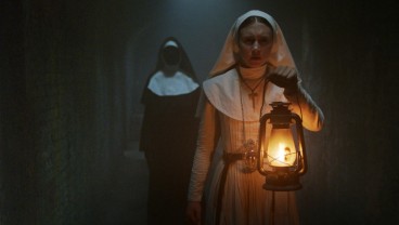 Fakta Menarik The Nun 2, Benarkah dari Kisah Nyata?