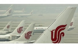 Terungkap Penyebab Air China Terbakar saat Landing di Bandara Changi Singapura
