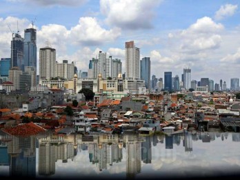 Pemerintah Usul RUU Daerah Khusus Jakarta Masuk Prolegnas Prioritas 2023
