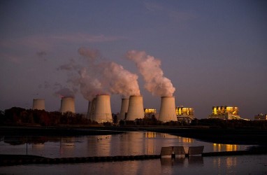 Bisnis Baru Gudang Penyimpanan Karbon, ESDM Godok Aturan 'Impor' CO2