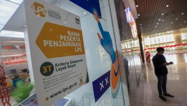 Tips dari LPS Agar Simpanan Nasabah Bank Gagal Bisa Kembali 100 Persen