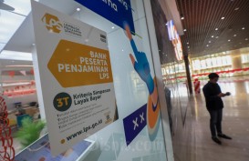 Tips dari LPS Agar Simpanan Nasabah Bank Gagal Bisa Kembali 100 Persen
