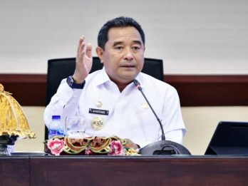 Strategi Sulsel Menjinakkan Tekanan Inflasi Tahunan, Ini Rumusannya