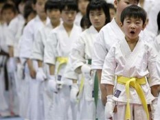 Inilah Urutan Tingkatan Sabuk Karate