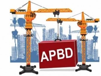 APBD Perubahan Papua Barat Ditetapkan Rp6,37 Triliun