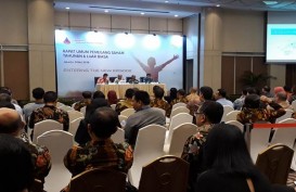 Sidang Gugatan ke Emiten Tommy Soeharto (HITS) Hadirkan Dua Saksi Ahli
