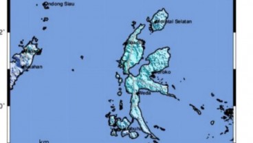 Gempa Manado, Begini Perkembangan dan Dampaknya