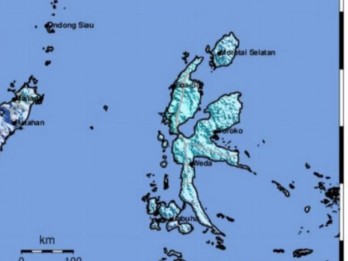 Gempa Manado, Begini Perkembangan dan Dampaknya