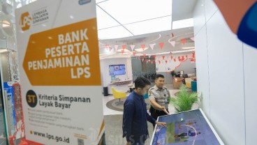 Investasi Unit Link Tak Dijamin LPS, Pakar: Tak Termasuk Risiko Murni