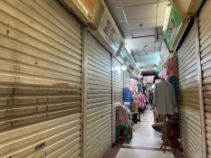 Fakta Live TikTok Gergaji Bisnis Pedagang Tanah Abang