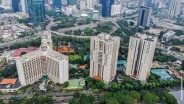 Sejarah Hotel Sultan: Soeharto hingga Keluarga Sutowo