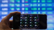 Cek Saham KLBF, JSMR dan DRMA saat IHSG Bergerak Mixed
