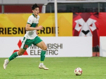 Prediksi Indonesia vs Turkmenistan: Elkan Bertekad Bawa Timnas Lolos ke Piala Asia
