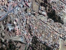 Update Gempa Maroko, Korban Jiwa Tembus 2.800 Orang!