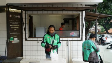 Heboh Aplikasi Gojek (GOTO) Sempat Bermasalah, Berikut Penjelasan Manajemen