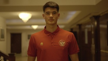 Susunan Pemain Indonesia U23 Vs Turkmenistan: Elkan dan Marselino Diprediksi Main