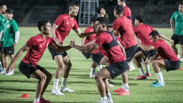 Prediksi Skor Indonesia vs Turkmenistan: Head to Head, Susunan Pemain