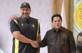 Kemenpora Kucurkan Dana Rp399 Miliar untuk Piala Dunia U-17