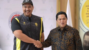 Kemenpora Kucurkan Dana Rp399 Miliar untuk Piala Dunia U-17
