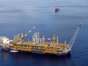 Medco (MEDC) Tuntaskan Akuisisi 20 Persen Aset di Timur Tengah Akhir 2023