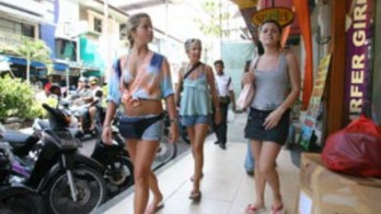 Survei BI : Wisman Eropa Paling Banyak Belanja Selama Berwisata di Bali
