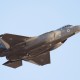 Iran Klaim Bisa Deteksi Jet Tempur Siluman F-35 di Udara