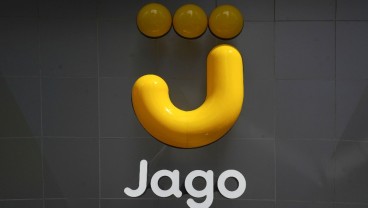Sanjungan JP Morgan buat Strategi Bank Jago (ARTO)