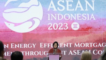 Sri Mulyani: PMN untuk HK, WIKA, dan Jiwasraya Cair Awal 2024