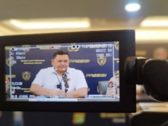 Polisi Bongkar Surat Curhat Kasus Kerangka Ibu dan Anak di Depok