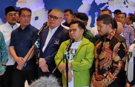 PKB dan NasDem Goda PKS Terima Cak Imin Jadi Cawapres Anies