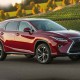 Penjualan Lexus Agustus 2023 Meroket, Terdongkrak Kendaraan Listrik