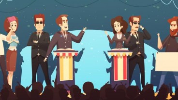 Ini Pengertian Pidato, Jenis, dan 12 Contoh Pidato
