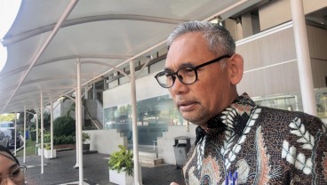 PMN 2024 Capai Rp28,16 Triliun, Infrastruktur dan Penyelesaian Jiwasraya jadi Prioritas