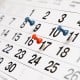 Daftar Hari Libur dan Cuti Bersama 2024, Paling Banyak di Bulan April