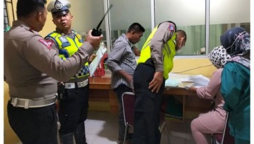 Ustaz Tgk Khairizzan Meninggal Dunia Dalam Kecelakaan Tragis di Aceh